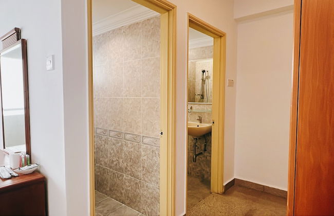 Cloud Forest Homestay Genting Highlands - Foto 32