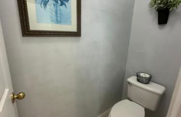 7 Bedroom, 6 bath and pool near Disney in Emerald Island 4 King Master Suites - Foto 29