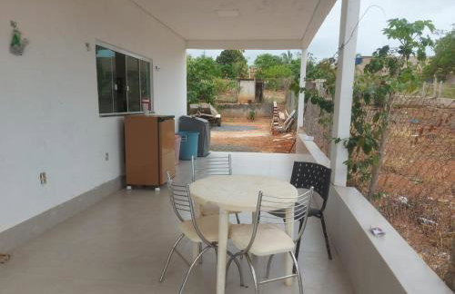 Casa de alto padrao na beira do lago Corumba IV - Foto 66
