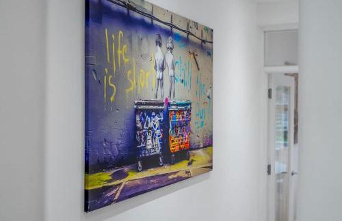 Brand New Cricklewood Zone 2 Modern Home - Foto 23