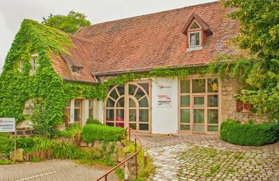 Ferienwohnungen Höttingen - Foto 1