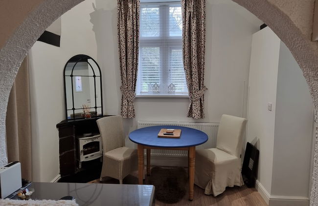 Chambers Apartment @ The Old Magistrates - Foto 4