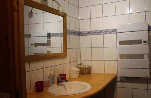 Comfortable Apartment With Terrace In Chamonix - Foto 11