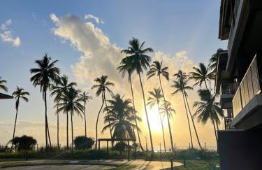 Vog Marine - Apartamento pé na areia - Foto 7