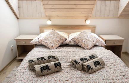 Sasek Mały # Pensjonat # Jazdy Konne - Foto 28