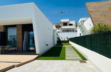 Villa NewRay - Foto 14