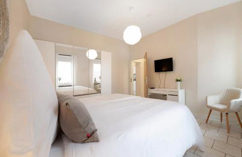 Auszeit am Schloss - Photo 15