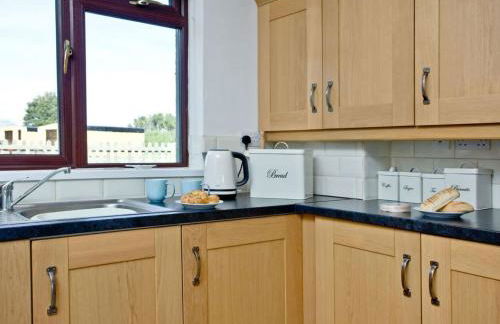 Holiday Home Francis Bungalow by Interhome - Foto 9