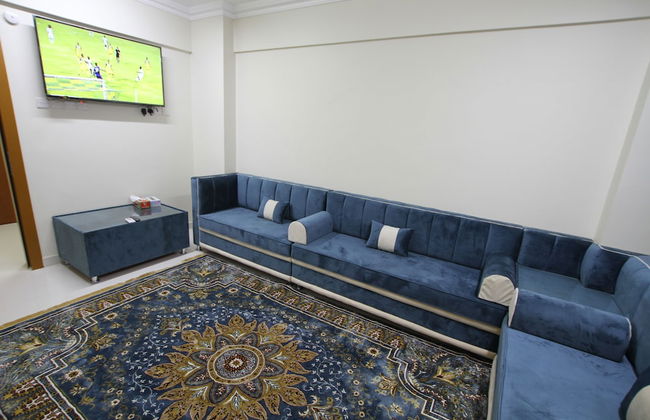 AlShahba Hotel Apartments - Foto 15