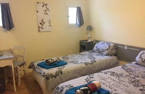 Gite La Lède - Foto 9