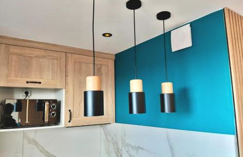 Ocean Bleu Toulouse - Foto 9