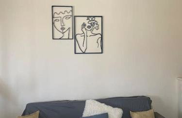 Beach house with garden sleeps 6 - Foto 10