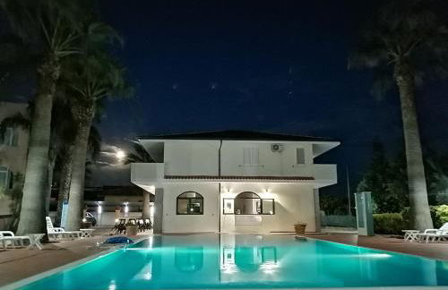 Villa Laura Residence Hotel Apartments & Studios - Foto 58