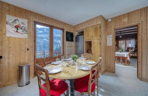 Appartement BOZEN - 100M2- 6 personnes - Bozel - Vallée de Courchevel - Foto 10