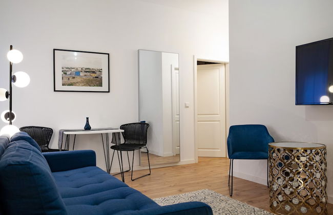 The Suite Fabric Hotel - Foto 27