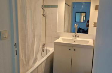 Appartement avec vue sur le lez - Photo 13