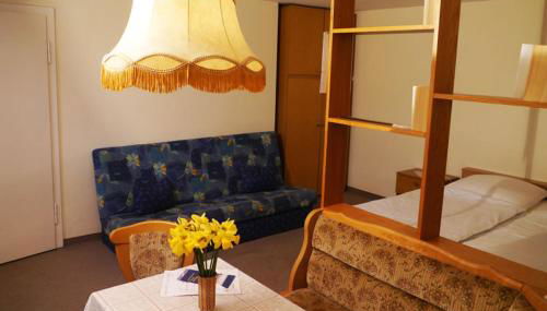 Ferienwohnung Pferdestall - Foto 2