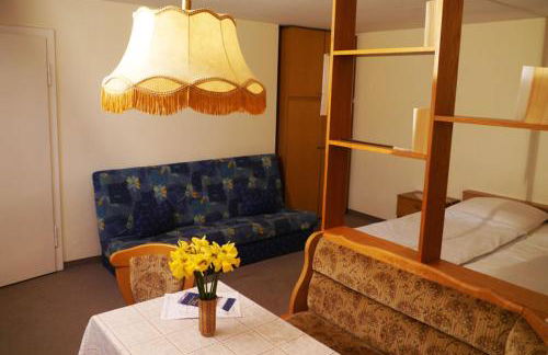 Ferienwohnung Pferdestall - Foto 2