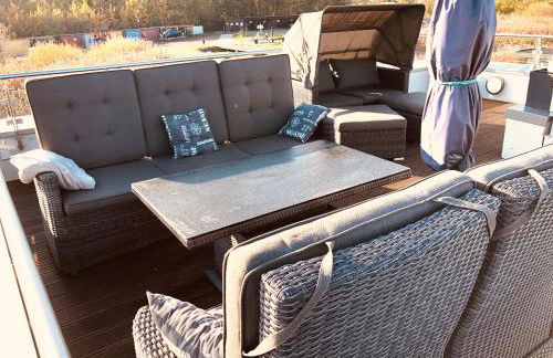 Hausboot Elandi - Foto 54