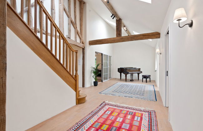 The Manor at Minstrel Court - Foto 45