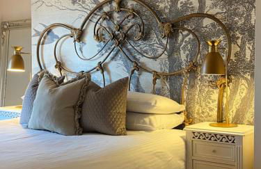 Inglenook Cottage - Foto 72