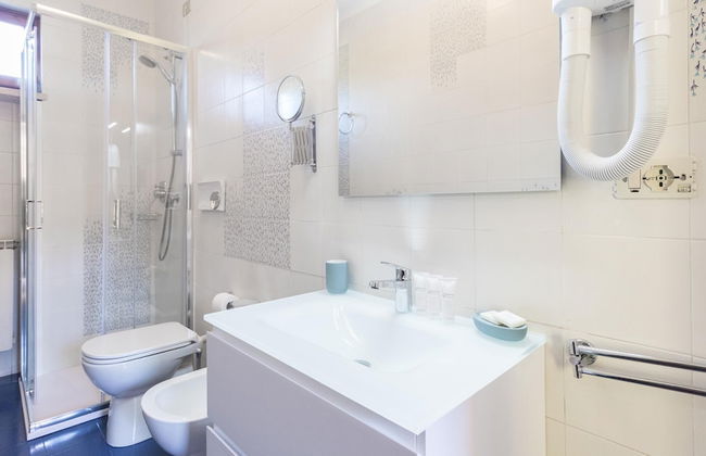 Il Borgo Apartments B6 - Sv-d600-bove3l1b - Foto 16