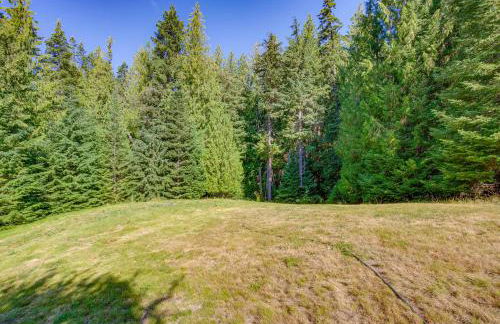 11 Acres of Adventure! Woodsy Mead Stay with Trails - Foto 28