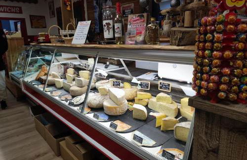 Le Cosy Fleuri - Foto 8