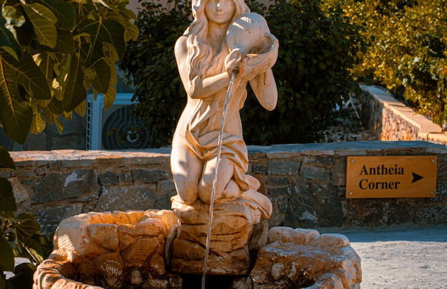 Elounda Heights - Adults Only - Foto 50