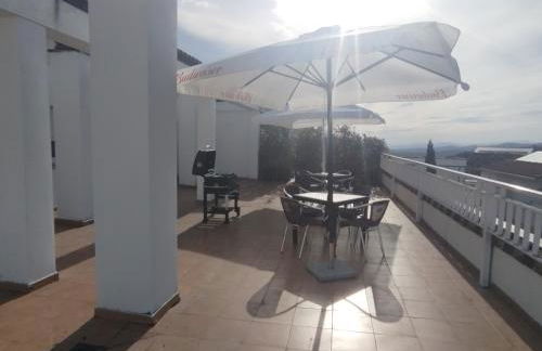 Apartamento Alhondiga Hervás - Foto 3