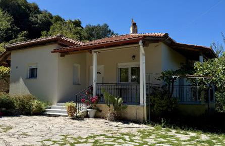 Villa Lazaros - Foto 16