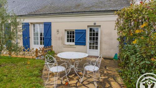 Charmant gîte près d'Angers avec extérieur privé - FR-1-622-93 - Photo 3