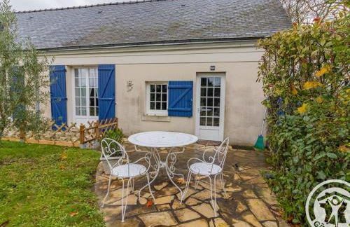 Charmant gîte près d'Angers avec extérieur privé - FR-1-622-93 - Photo 3