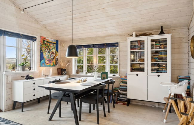 "Anemarie" - 400m from the sea - Photo 12