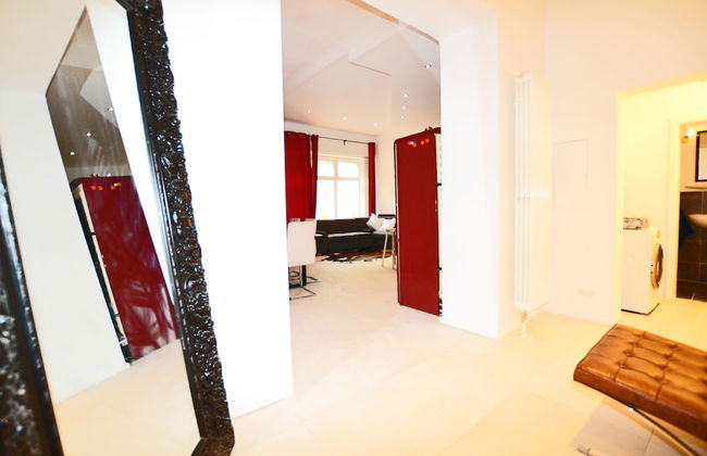 Loft near Oktoberfest Location - Foto 9