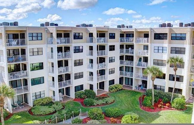 Castle Reef two bed two Bath Oceanview Condo - Foto 29