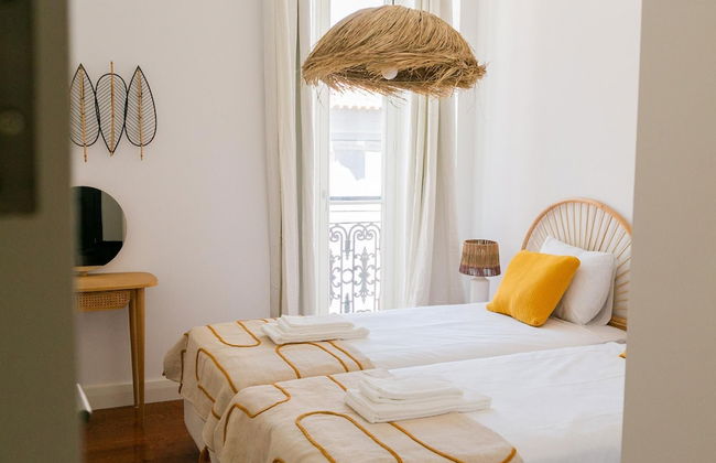 President Pais Apartment - Photo 8