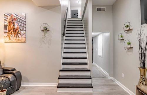 Sleek Urban Getaway Paristown-Highlands-Germantown - Foto 12