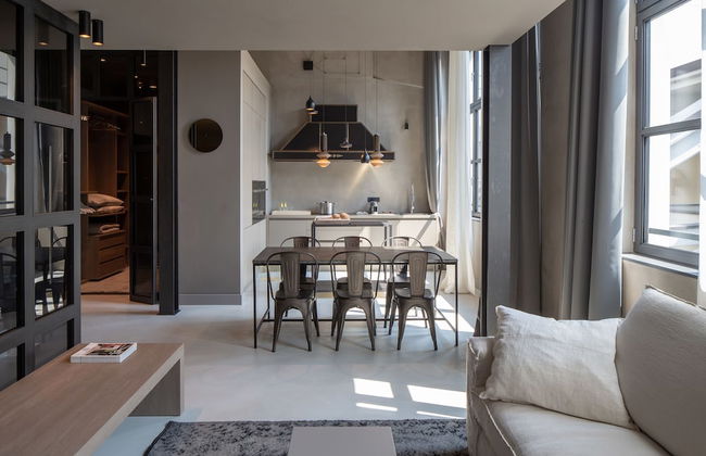 Edit Lofts - Foto 24