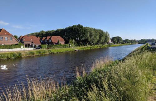 Ferienhaus Carolinenbrise - Foto 25