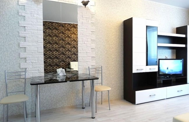 Inndays on Prospekt Lenina 2 - Foto 11