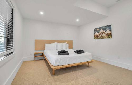 Magnificent Chalet Sweeping Views and Hot Tub - Foto 48