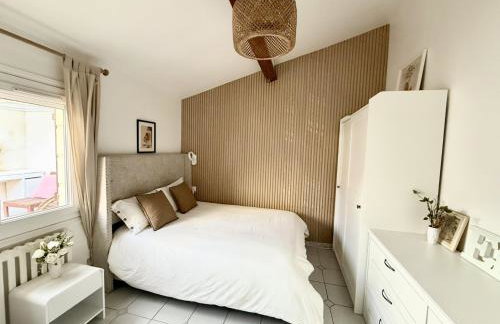 3 bedrooms house - garden - Parking, Antony Center near Paris and Orly - Foto 20