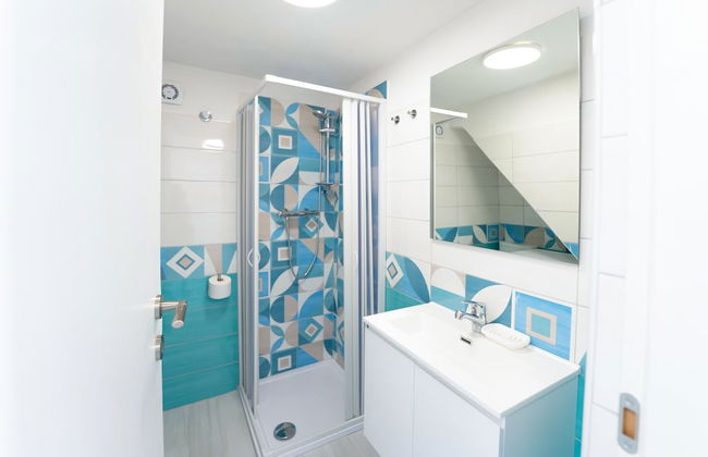 La Dèpendance - Gioia Apartments - Foto 12