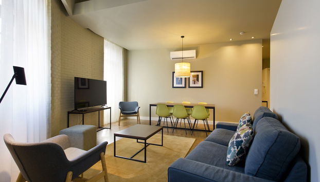 RVA - Porto Central Flats - Foto 2, Imagen principal