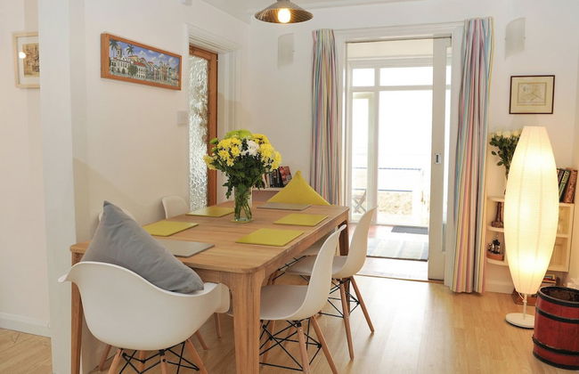 Stowaway Beach House Camber Sands - Foto 9