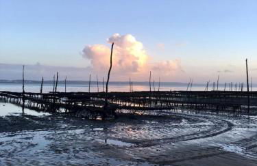 Appartement cosy village de L'Herbe - Foto 13