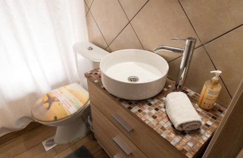 Evaggelia's Apartments 2 Διαμονή σαν το σπίτι σας - Foto 22