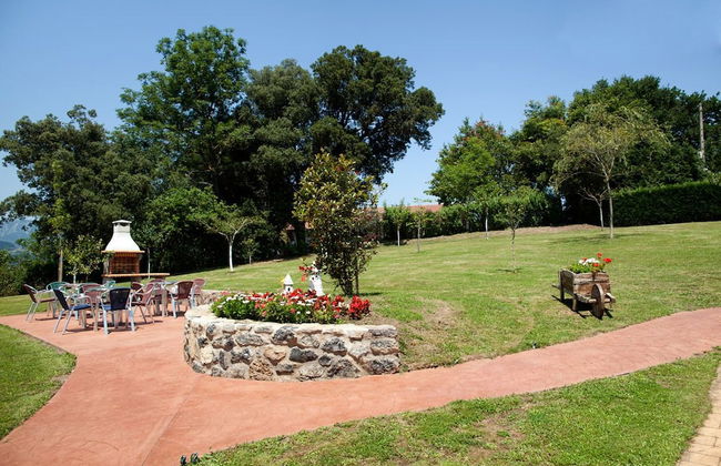 Urkulu Landetxea - Foto 53