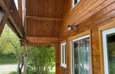 Chalet du Trèfle - Foto 23